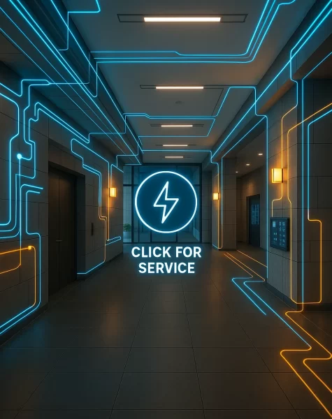 ELECTRICAL DESIGN SERVICE