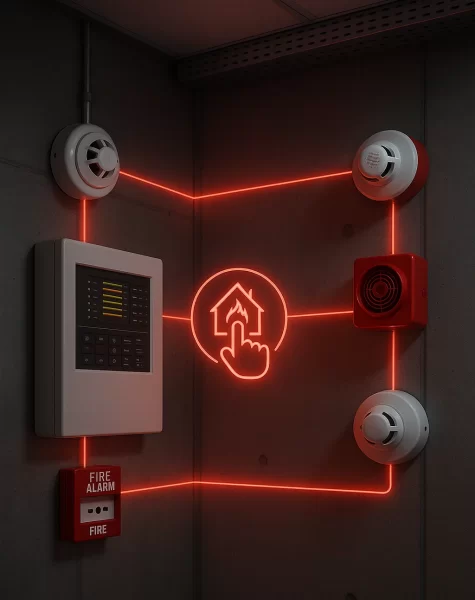 Fire Alarm