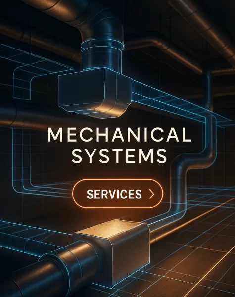 MECHANICAL DESIGN SERVICES