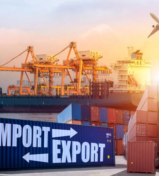 import-export